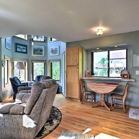 Loveland Guest House With Balcony By Boyd Lake エクステリア 写真