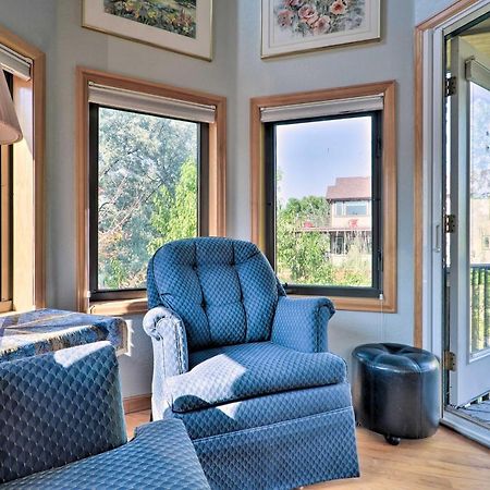 Loveland Guest House With Balcony By Boyd Lake エクステリア 写真