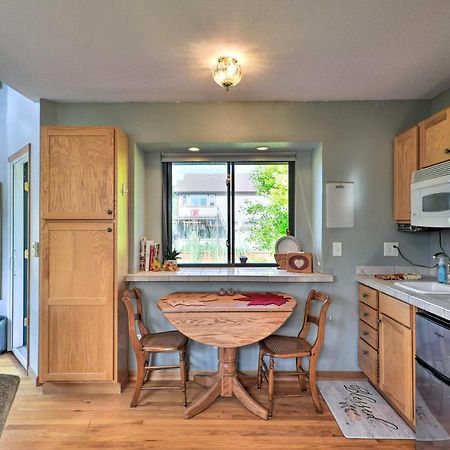 Loveland Guest House With Balcony By Boyd Lake エクステリア 写真
