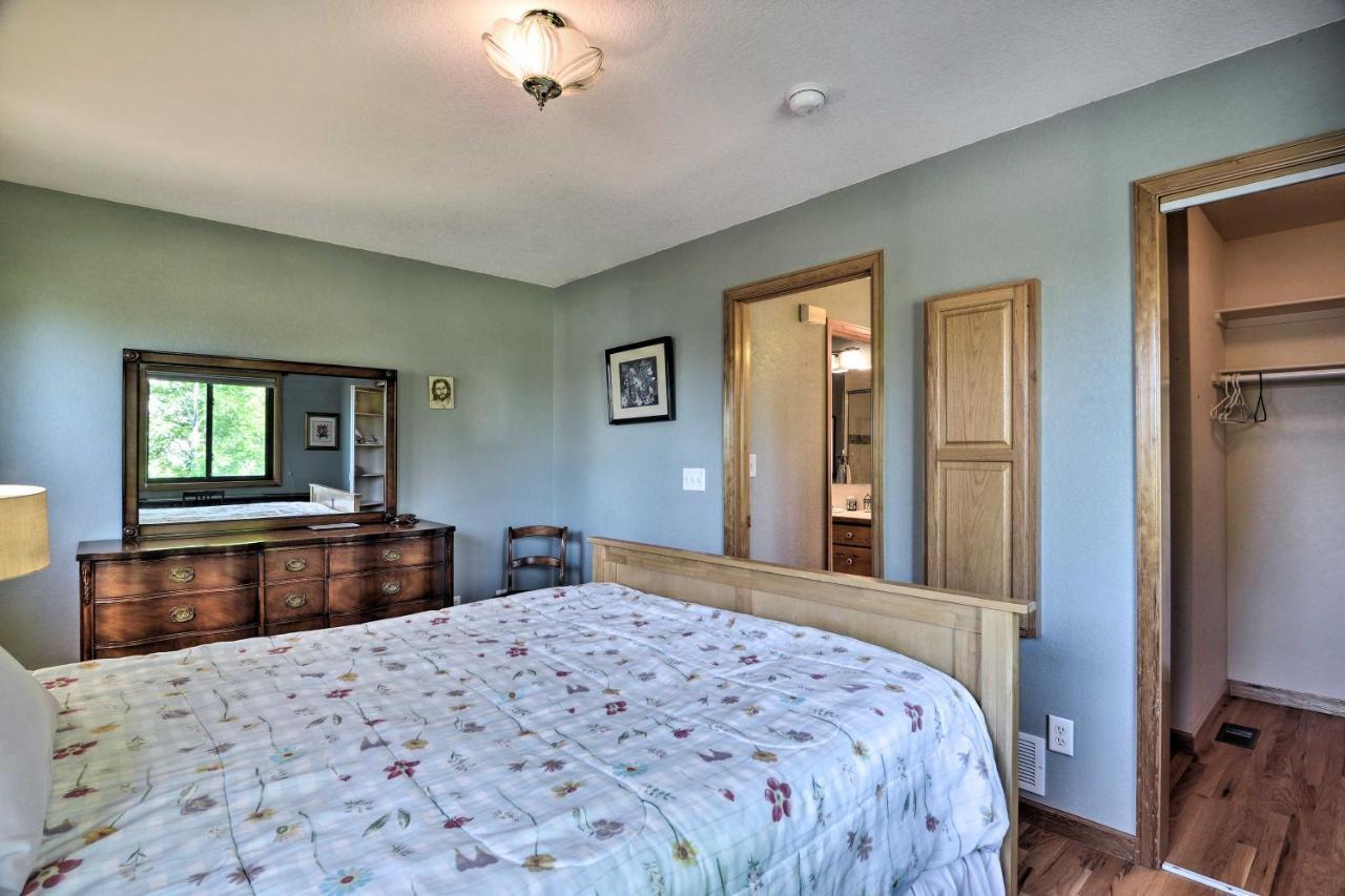 Loveland Guest House With Balcony By Boyd Lake エクステリア 写真